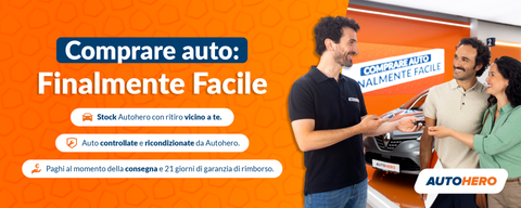 Autohero Italia Srl - Livorno